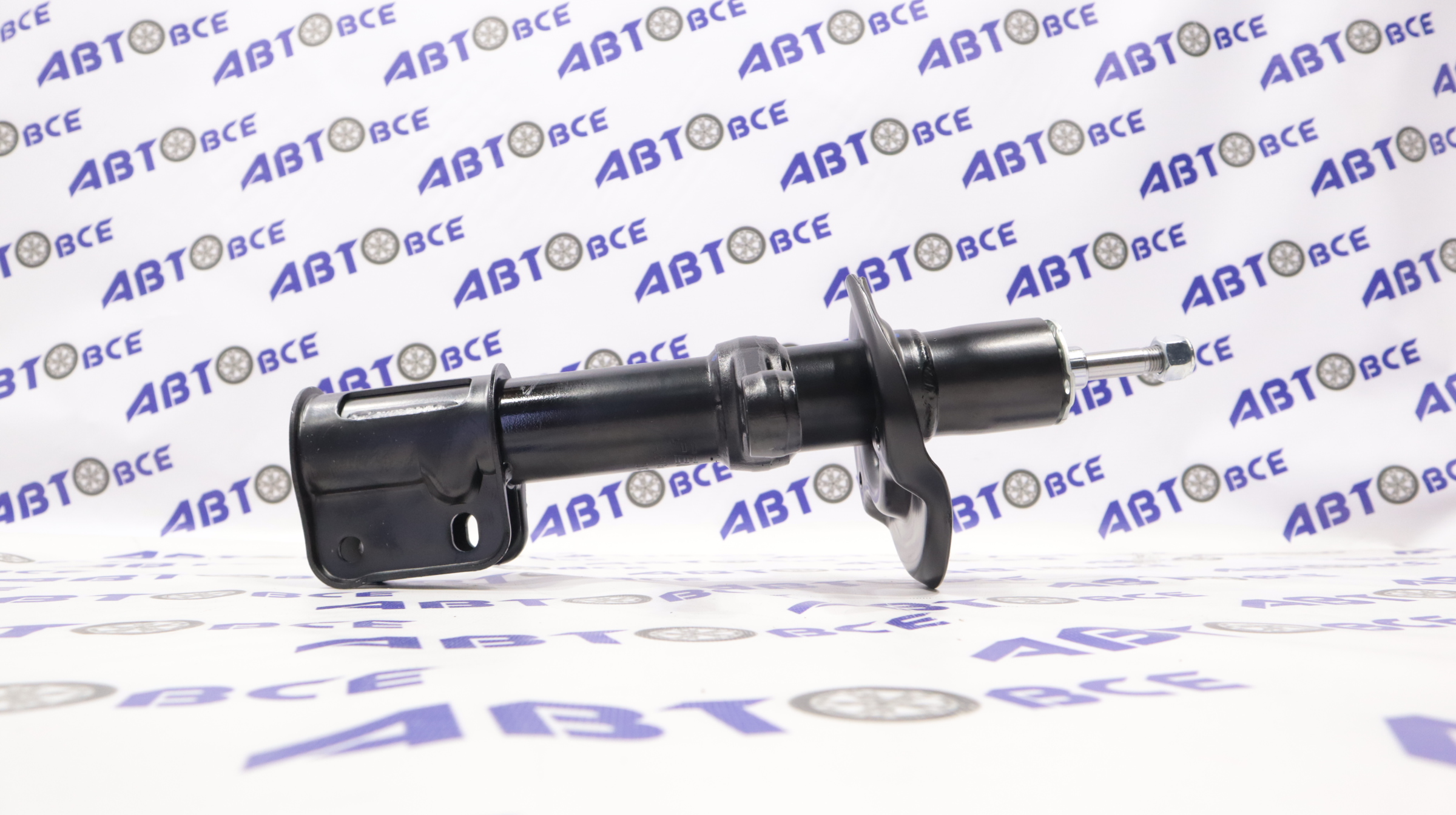 Амортизатор передний (стойка в сборе) правый ВАЗ-2170-2172 (газомасляный) FENOX